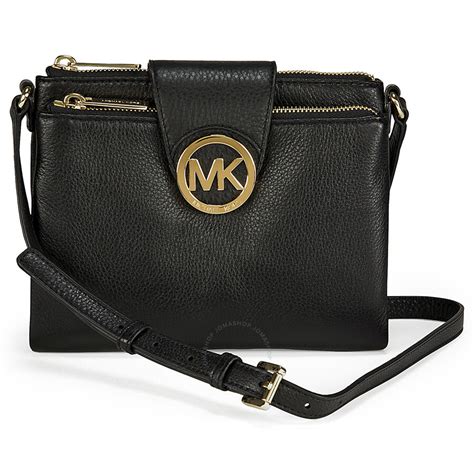 michael kors fulton xl crossbody|michael kors fulton large crossbody.